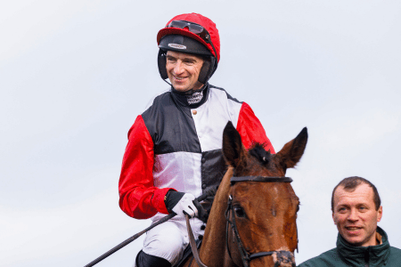10th November 2026 - National Hunt Racing