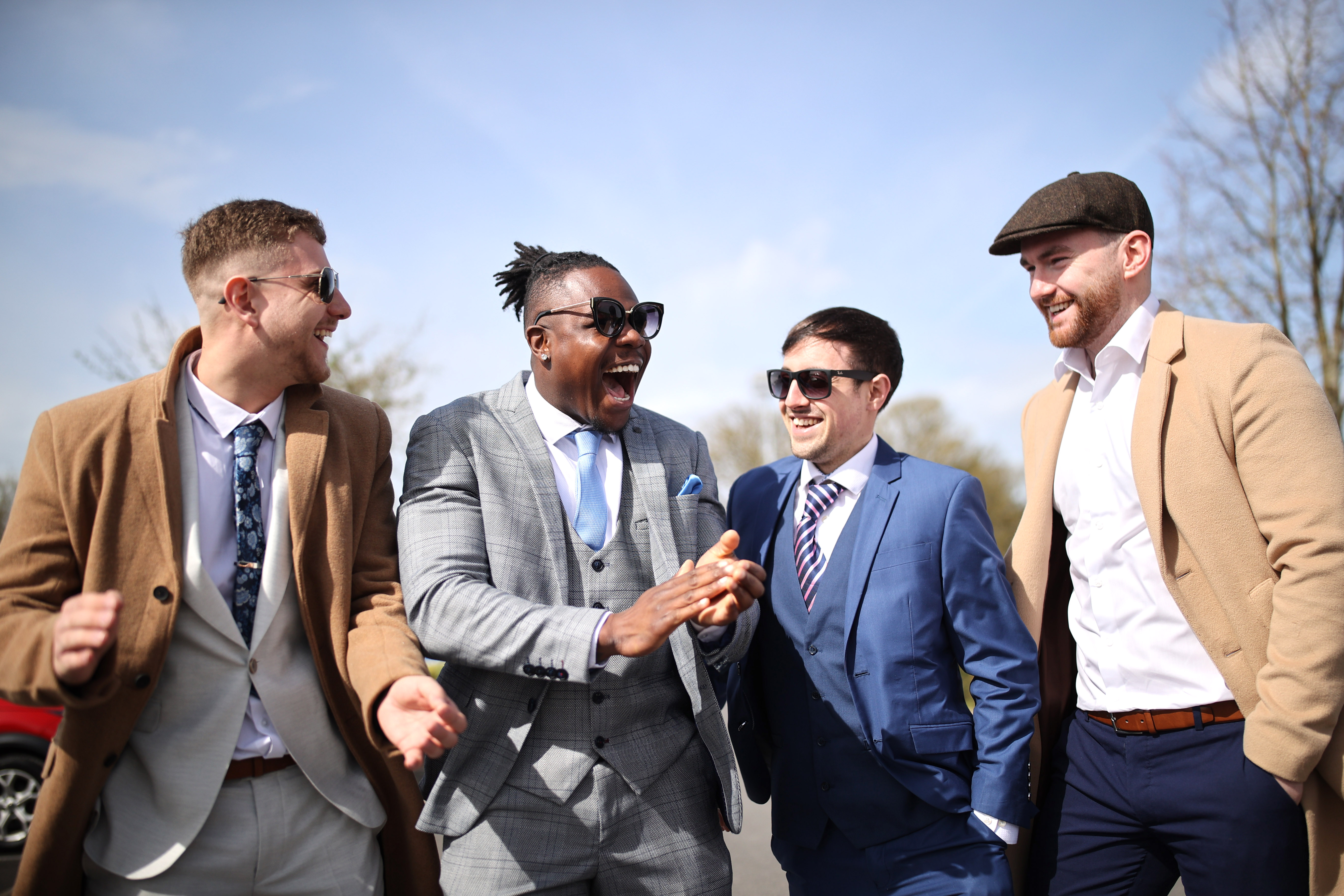 Ballyhane Belheim Stakes 