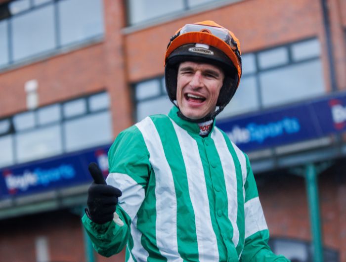 dannymullins