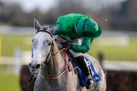 Monday 21 April - BoyleSports Irish Grand National 