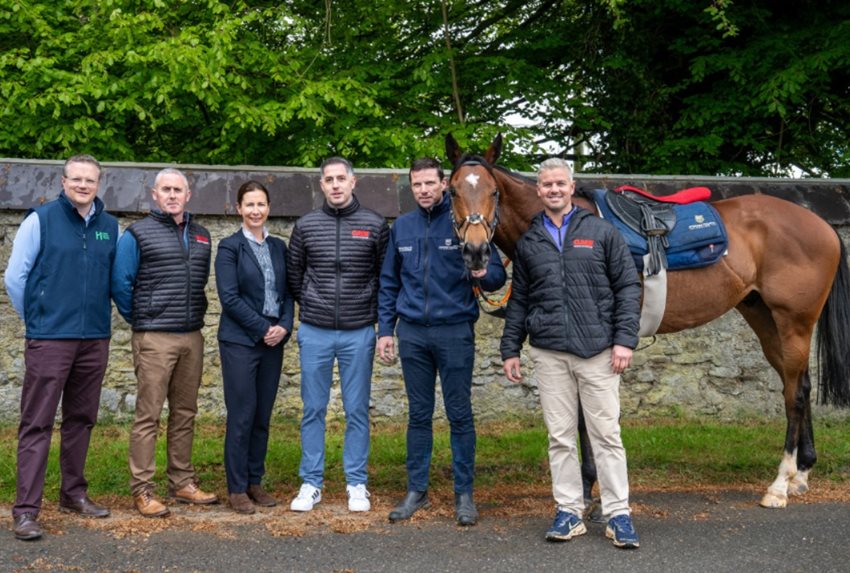 Six years of GAIN The Advantage Series supporting Ireland’s racing industry