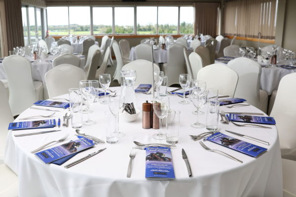 Suite Level Restaurant