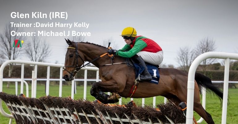 Glen Kiln Hatton's Grace