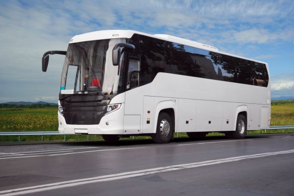 Marathon Bus 
