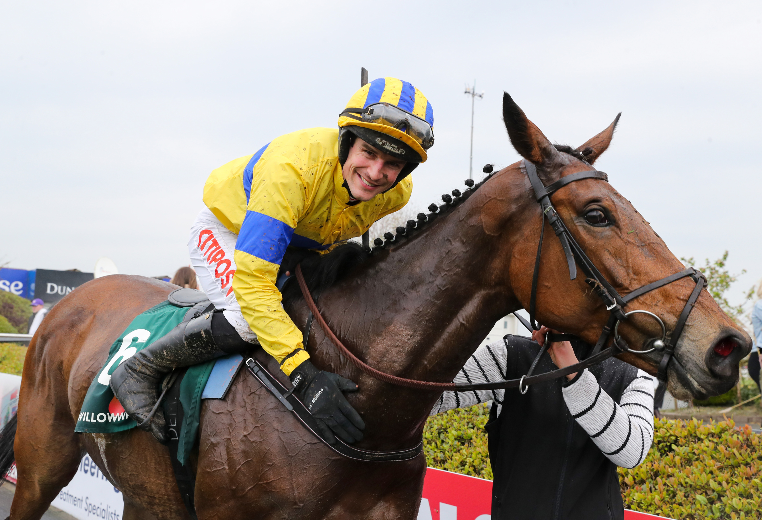 spindleberryanddannymullins