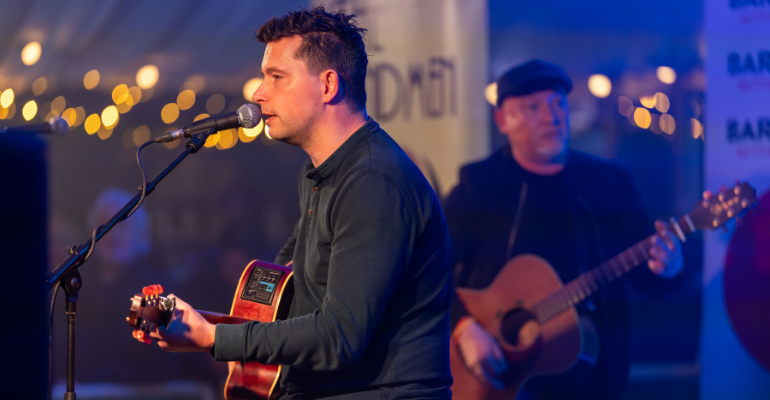 thesandmenplayinglive