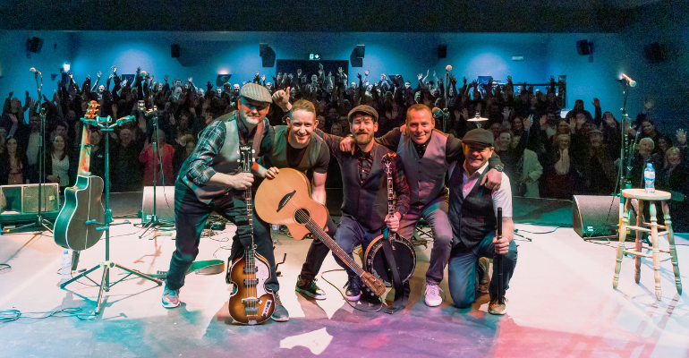 thehighstoolprophets