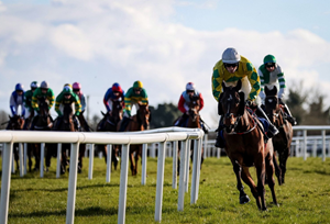 Fairyhouse Saturday April 19 transferred to Tuesday April 22