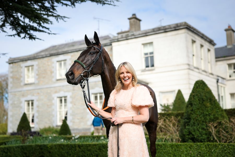 Fashion is the front runner at Fairyhouse on Easter Saturday 