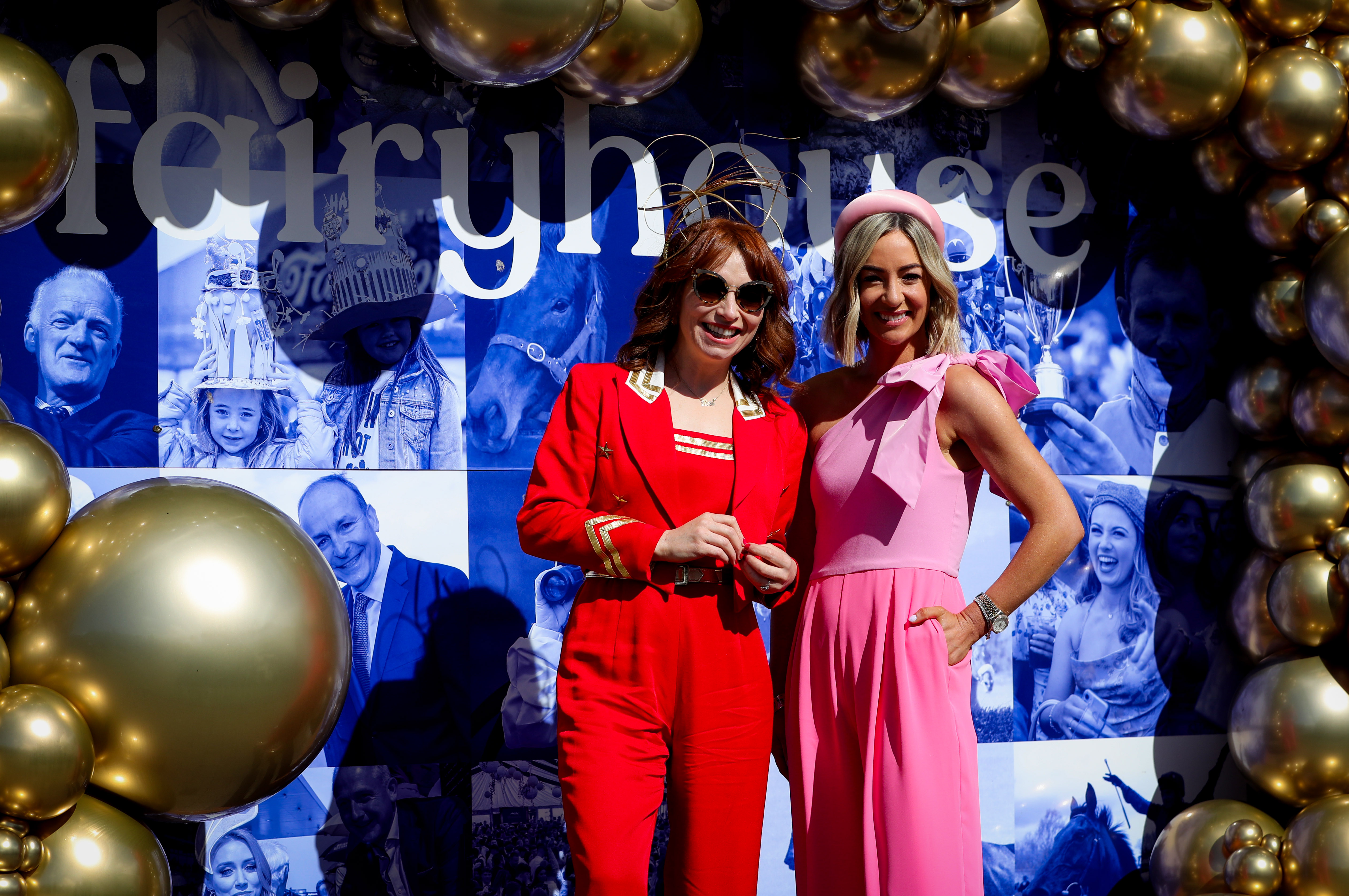 Style Day - Saturday 4th April 