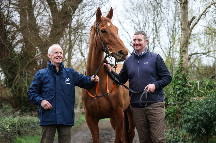 All to play for in BOYLE Sports Irish Grand National 2026