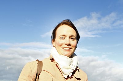 Gillian Callaghan first shot to our attention back in 2011 when she unleashed the mighty Mount Benbulben in a Thurles bumper. 