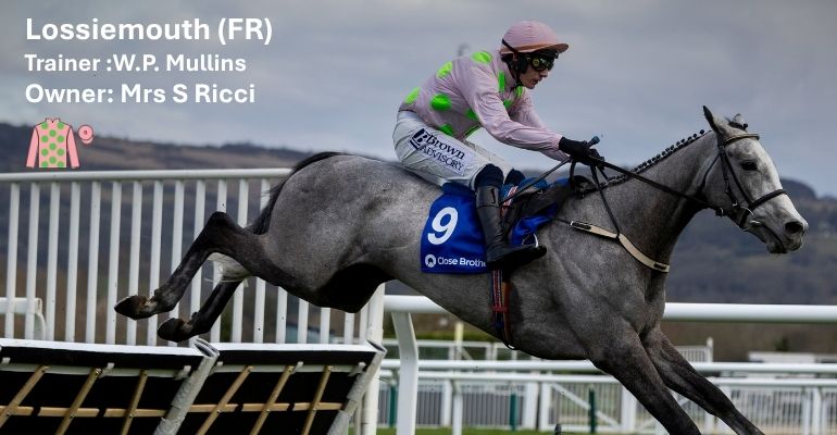 Lossiemouth Contender