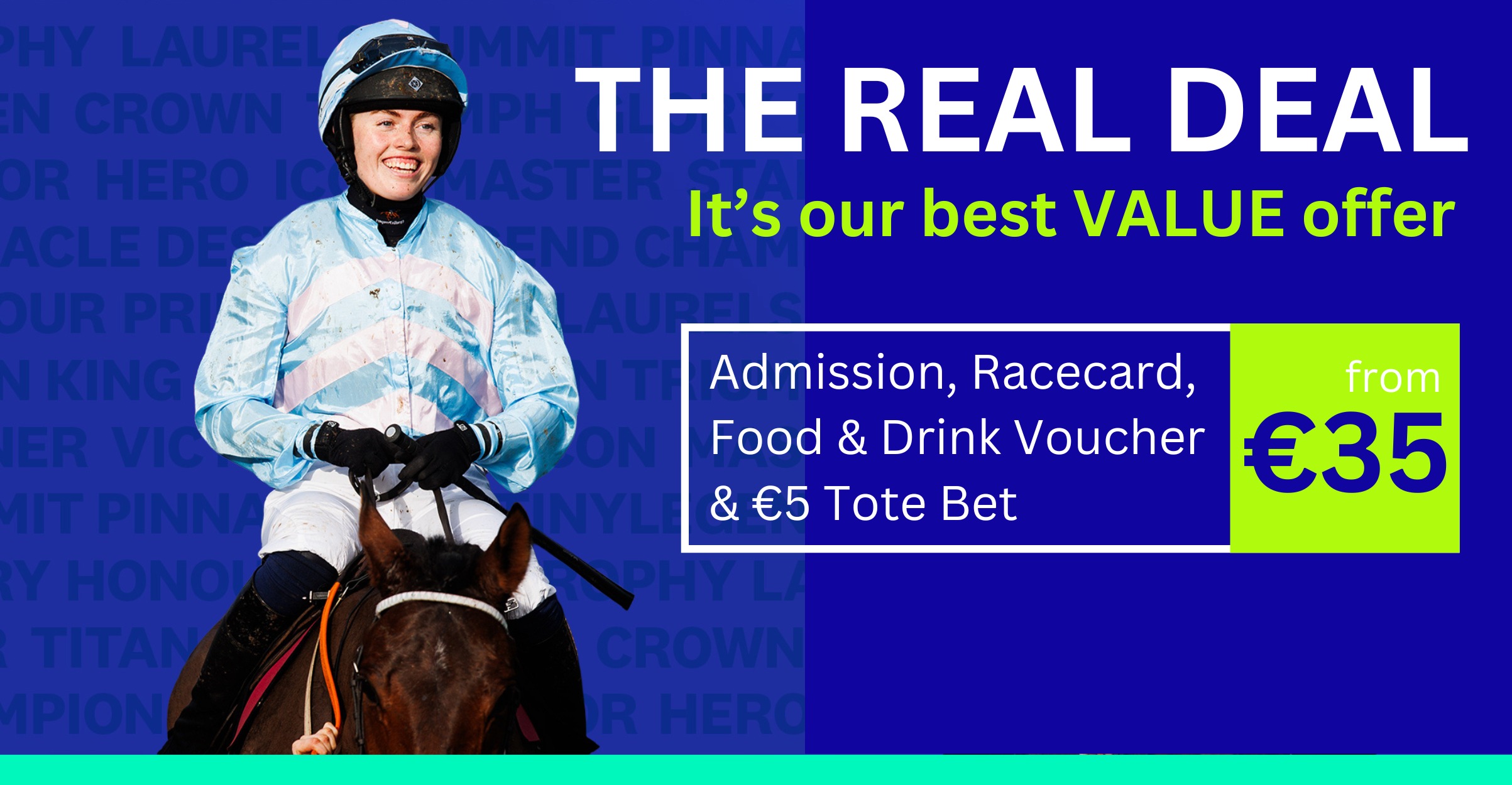 therealdealforwinterfestival