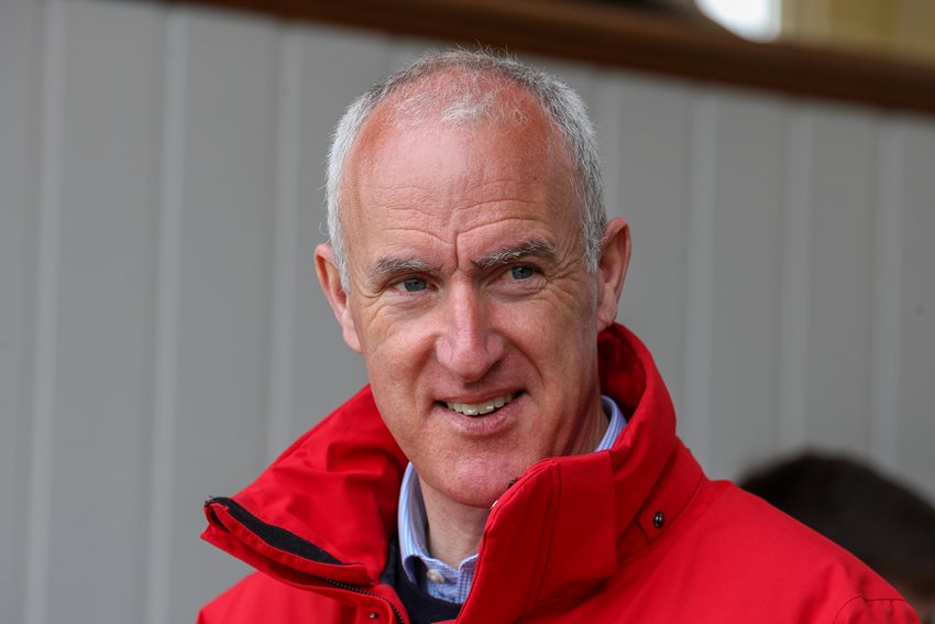 The Castlebridge Consignment to sponsor Listed Blenheim Stakes at Fairyhouse