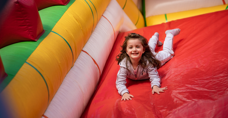 Bouncy Castle 