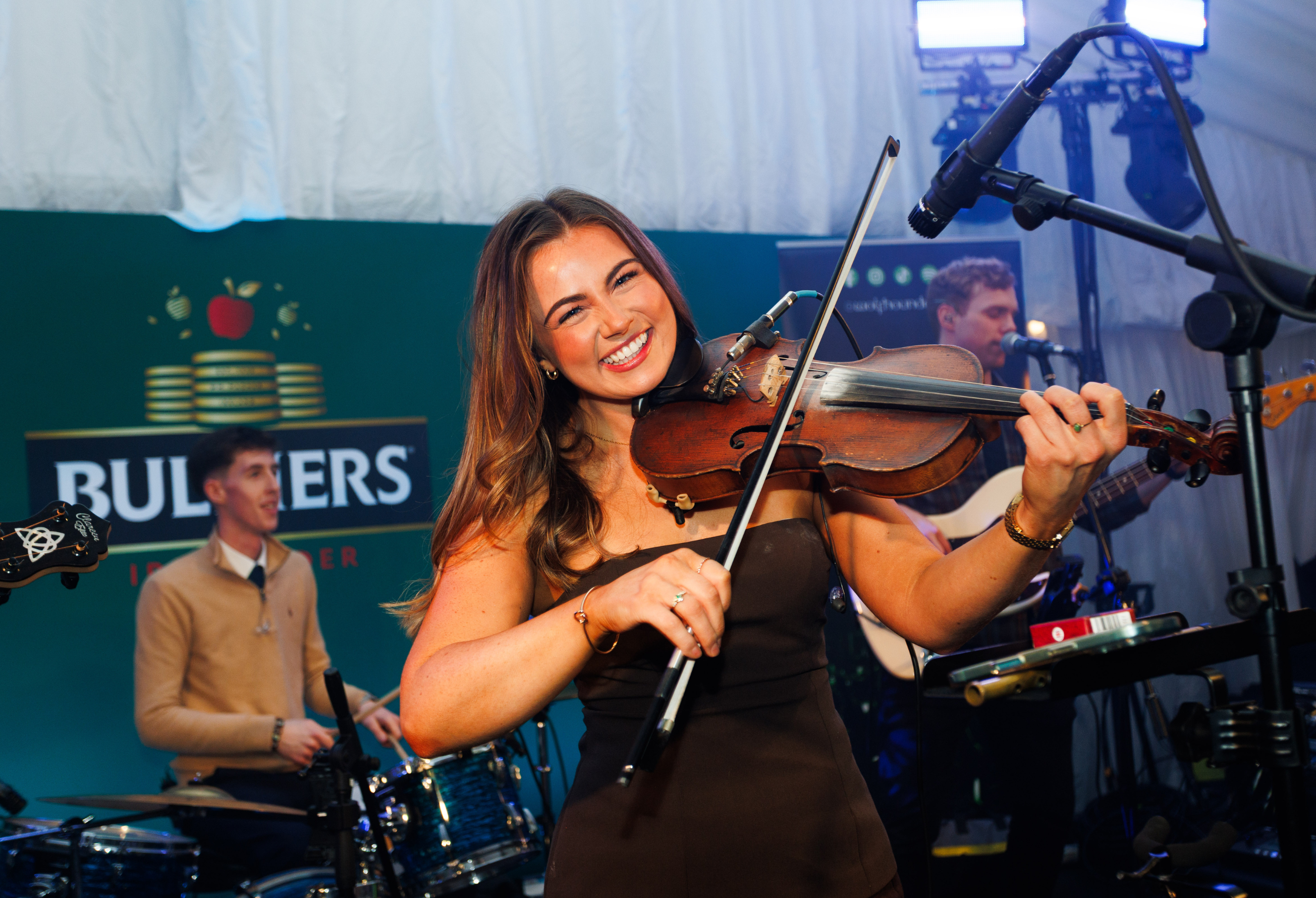 wolfhoundplayingatfairyhouse