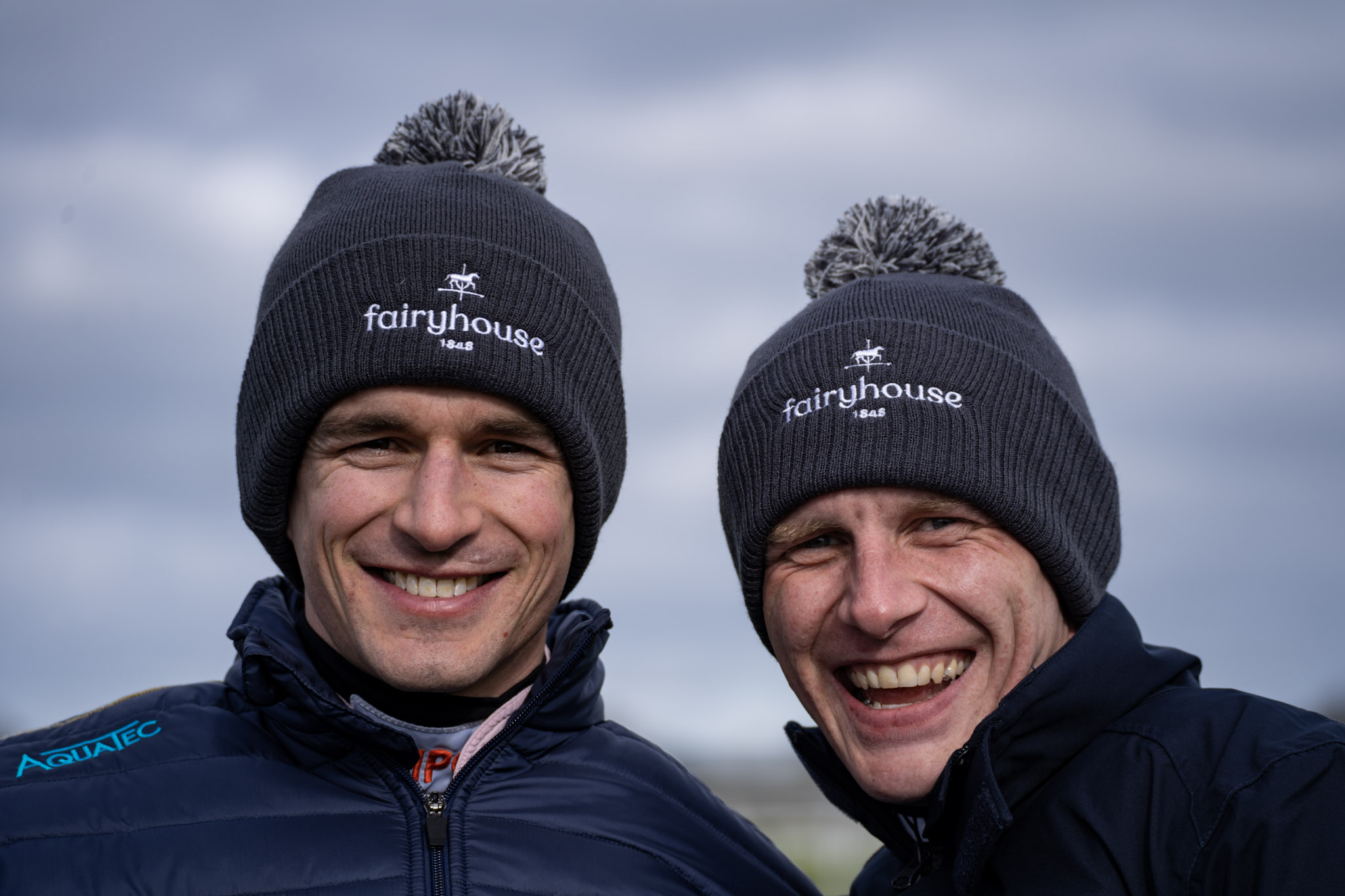 Fairyhouse merchandise