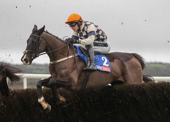 Grade 1 races add star quality to Family Day at Fairyhouse Easter Festival