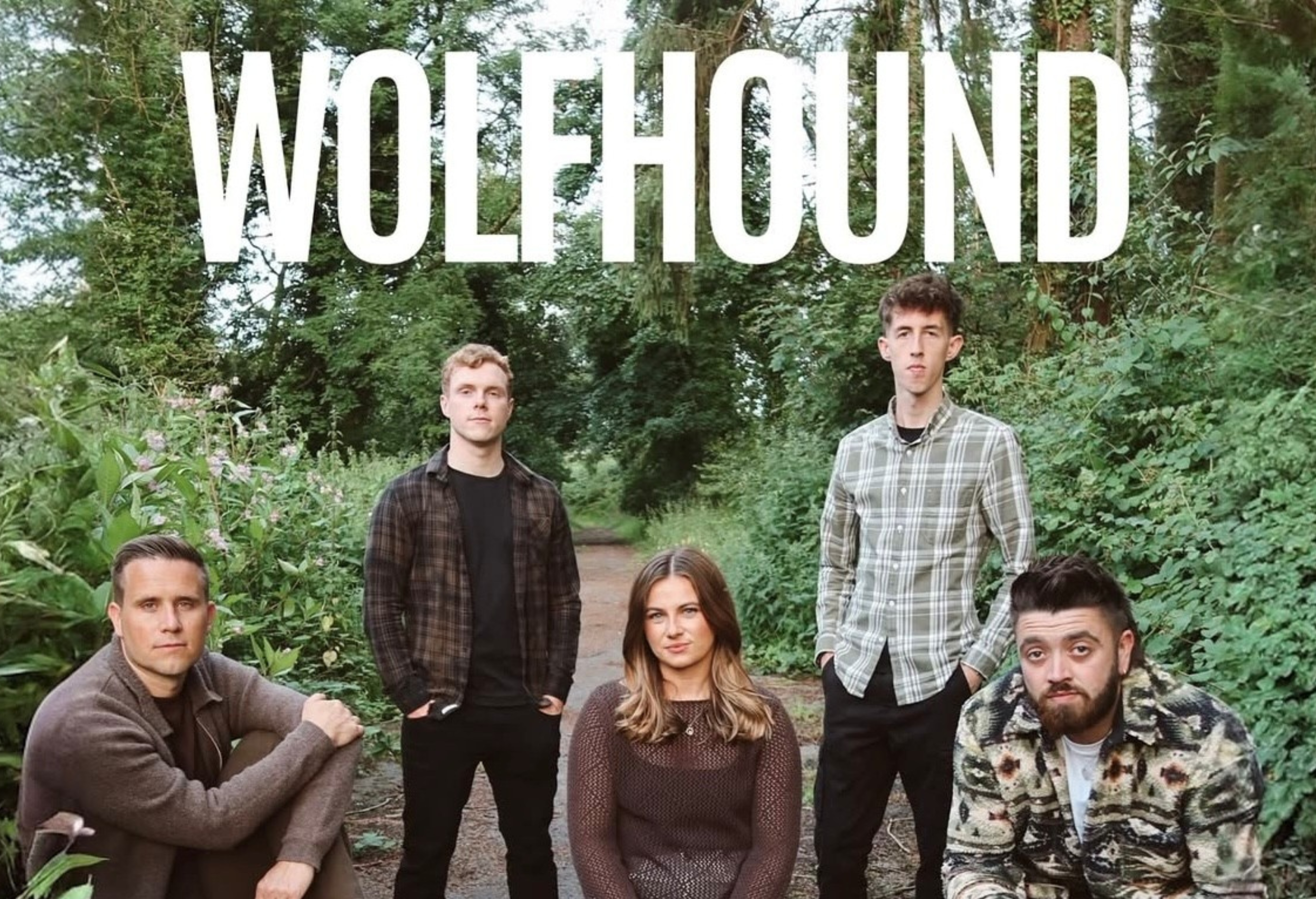Wolfhoundmusicband
