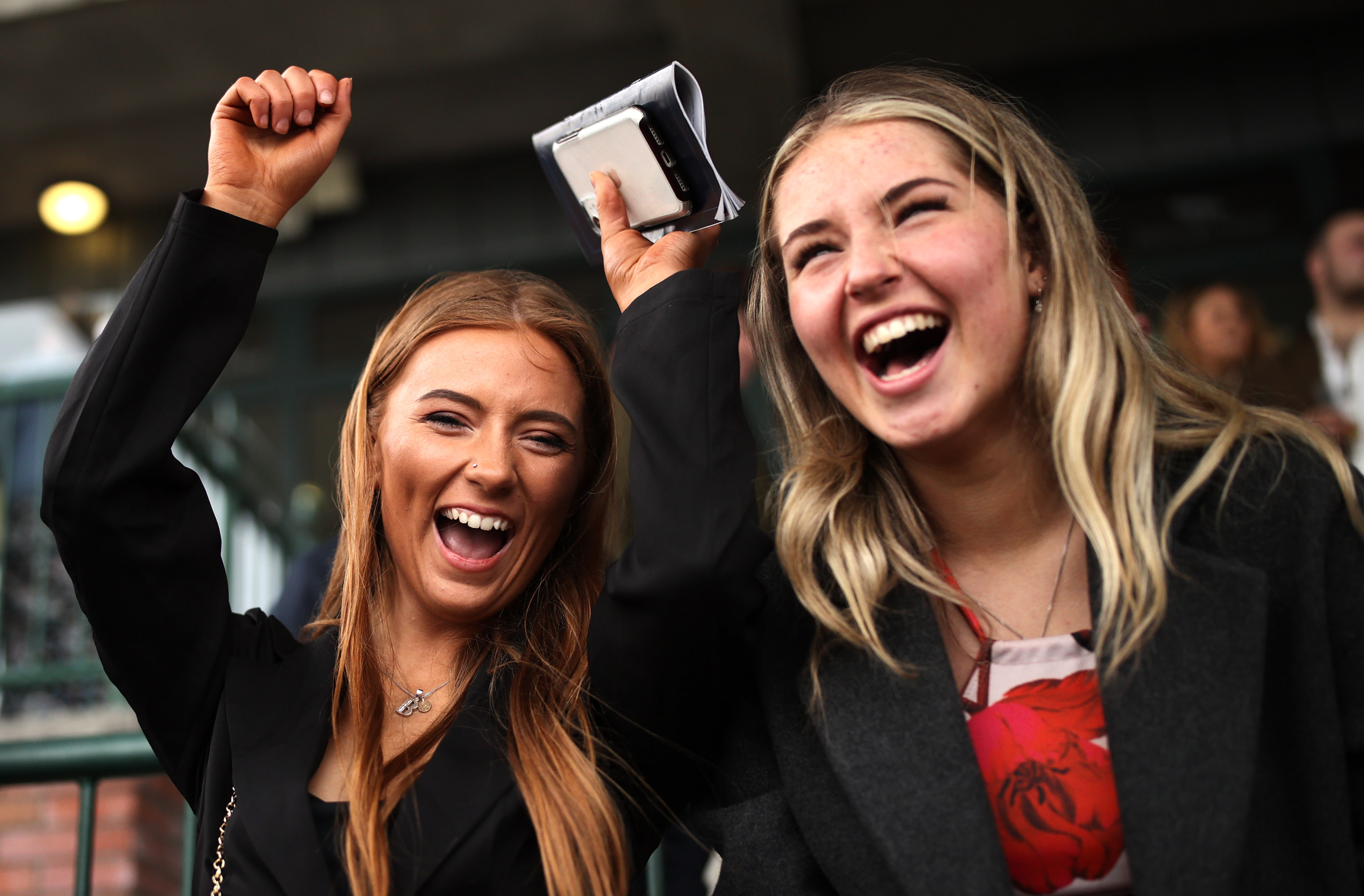 13th December 2025 - Christmas Parties Raceday