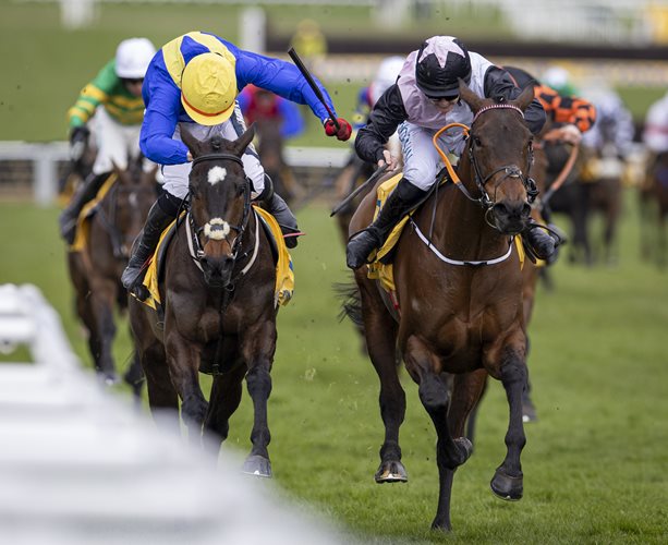 Strong entries for Grade 1 races at Fairyhouse on Easter Sunday  
