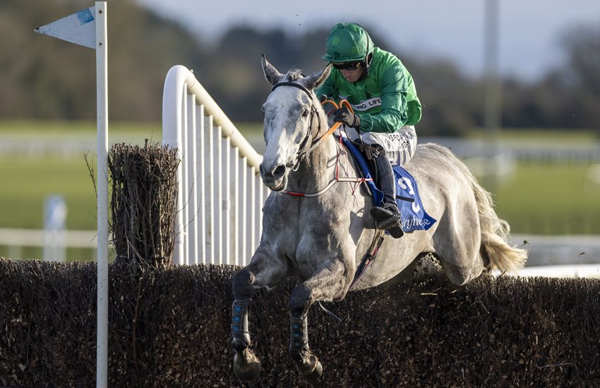 Top names heading for BoyleSports Irish Grand National at Fairyhouse 