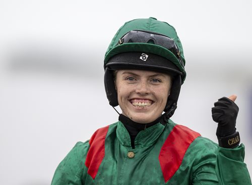 Benson hedging all bets to be a success