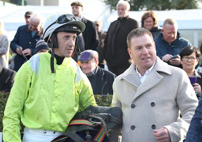 Maxwell is a man going places. 