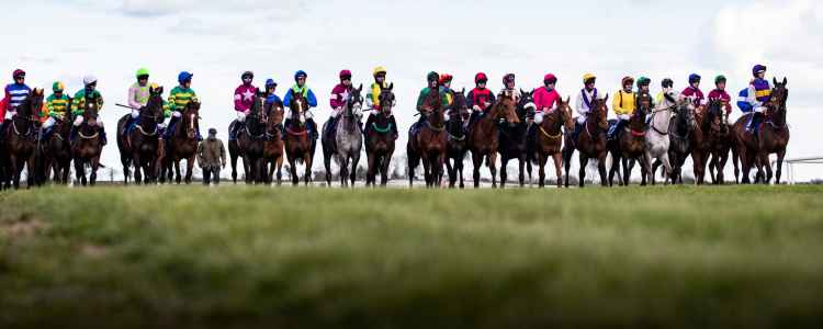 Fairyhouse Saturday January 10 transferred to Wednesday January 14