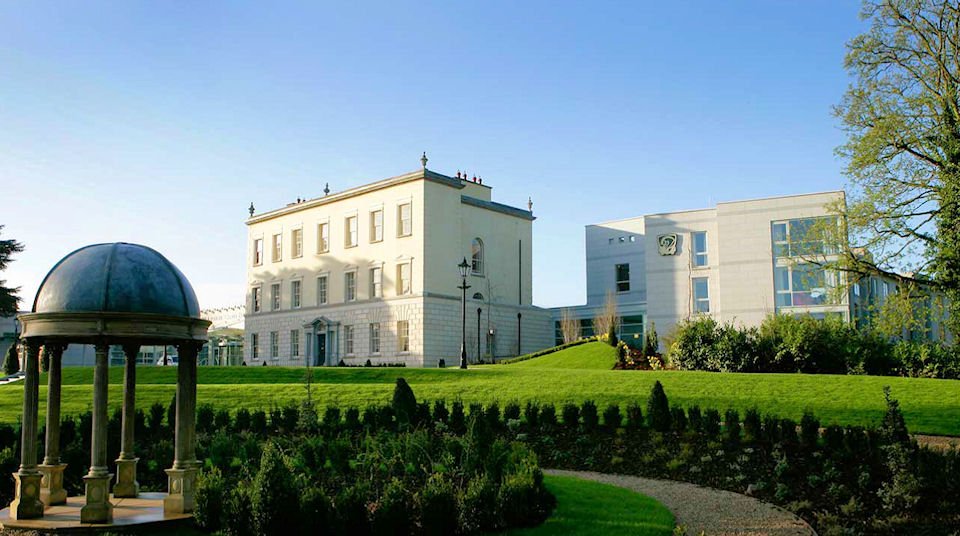 Dunboyne Castle Hotel & spa