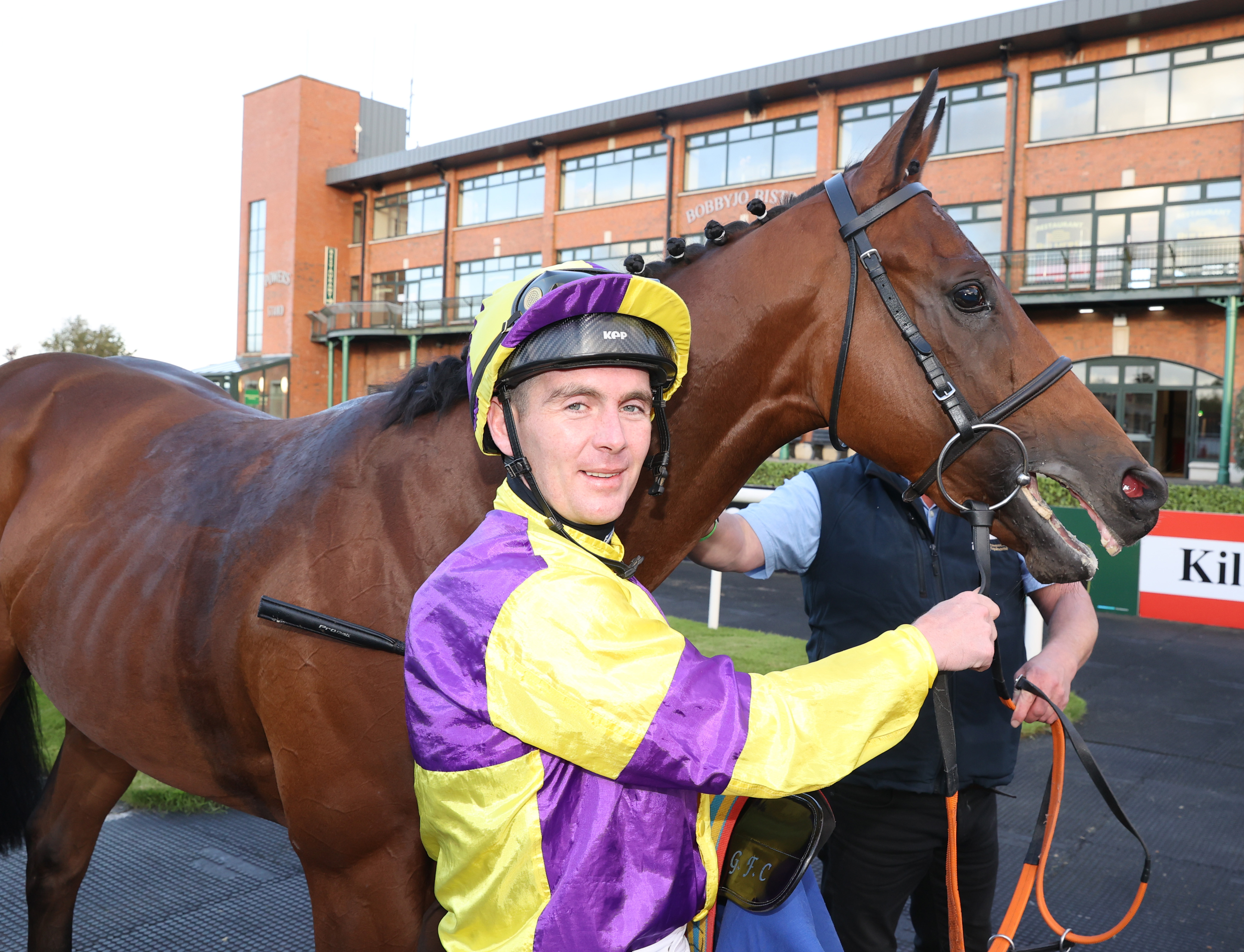 21st September 2026 - Ballyhane Stakes Day