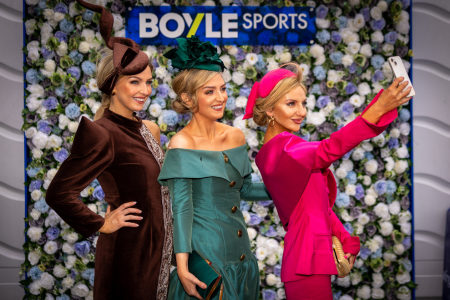 Style Day - Saturday 27th March 2027