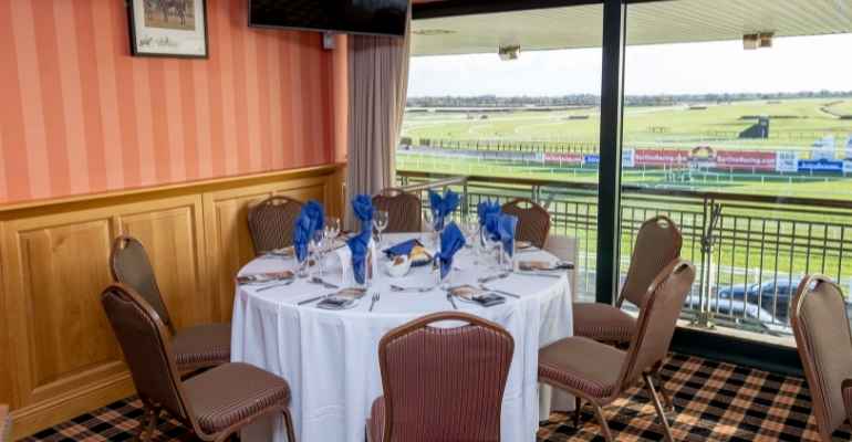 Private Suites