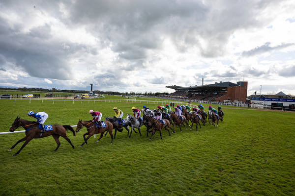 Fairyhouse Racecourse Clears Timing Hurdle